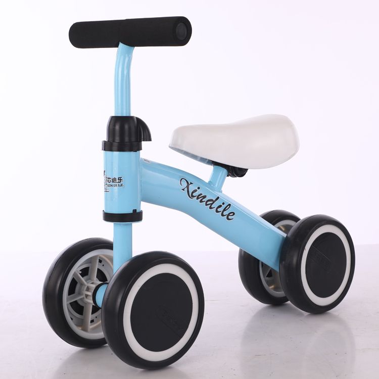 Baby Balance Bike Ride On Toy